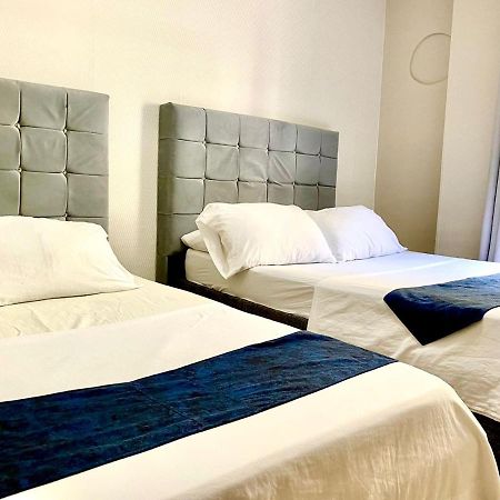 Hotel Bahia Suite Santa Marta  Esterno foto