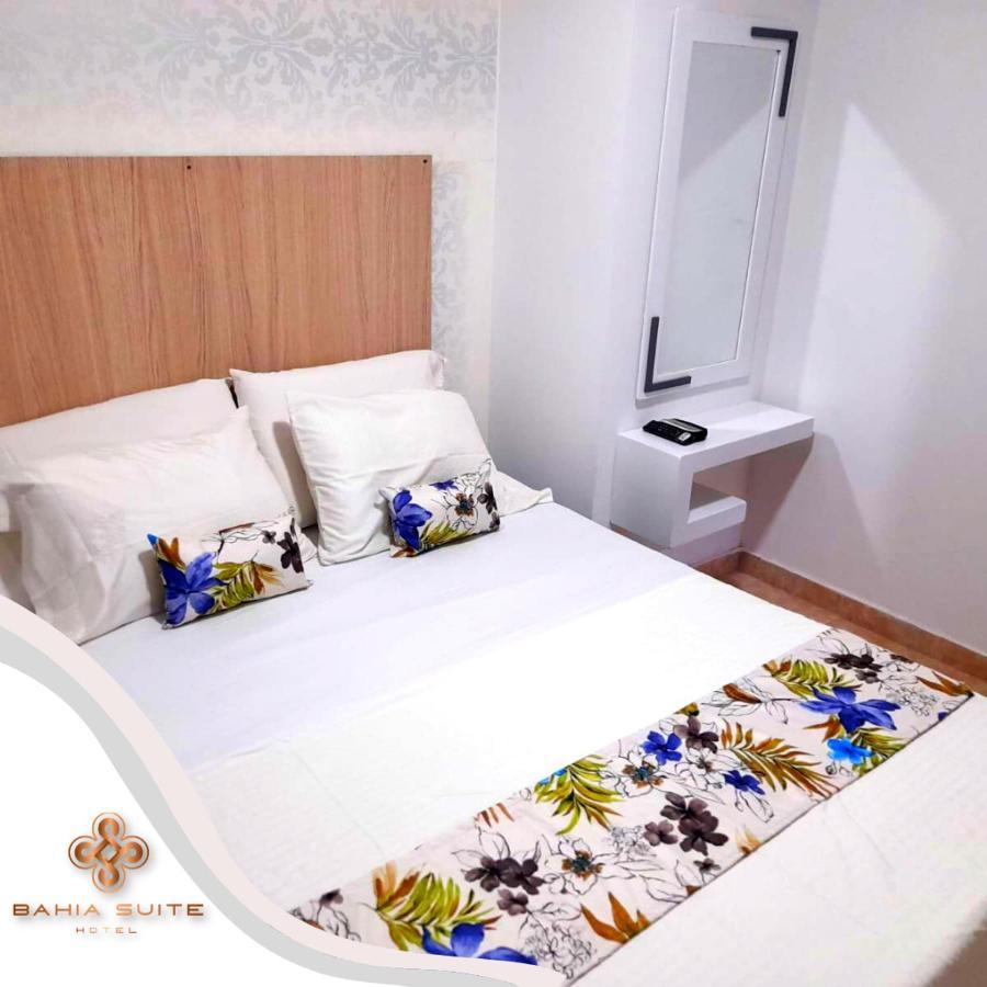 Hotel Bahia Suite Santa Marta  Esterno foto