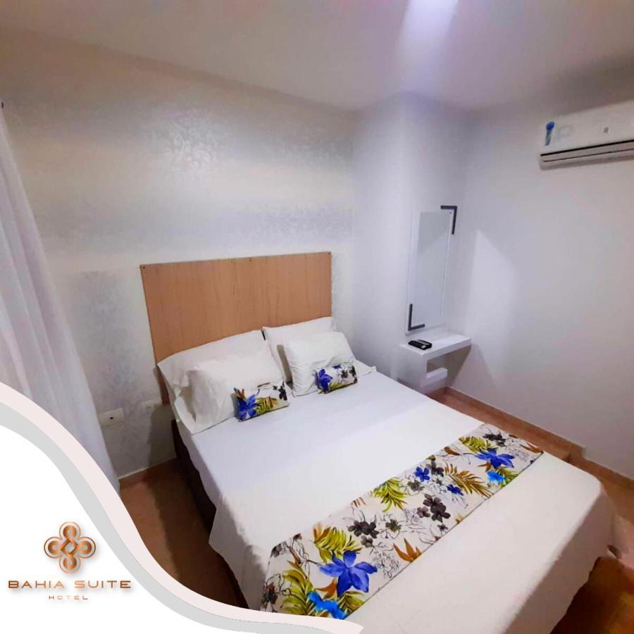 Hotel Bahia Suite Santa Marta  Esterno foto