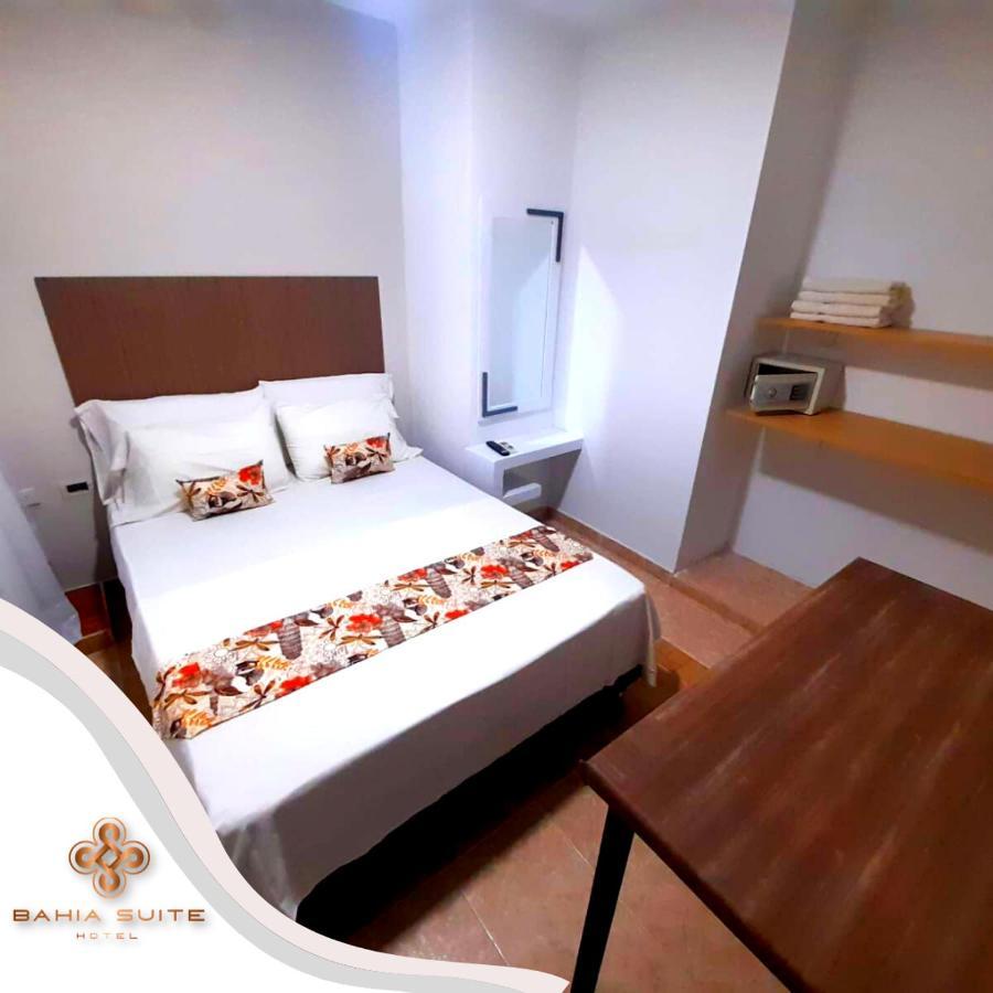 Hotel Bahia Suite Santa Marta  Esterno foto