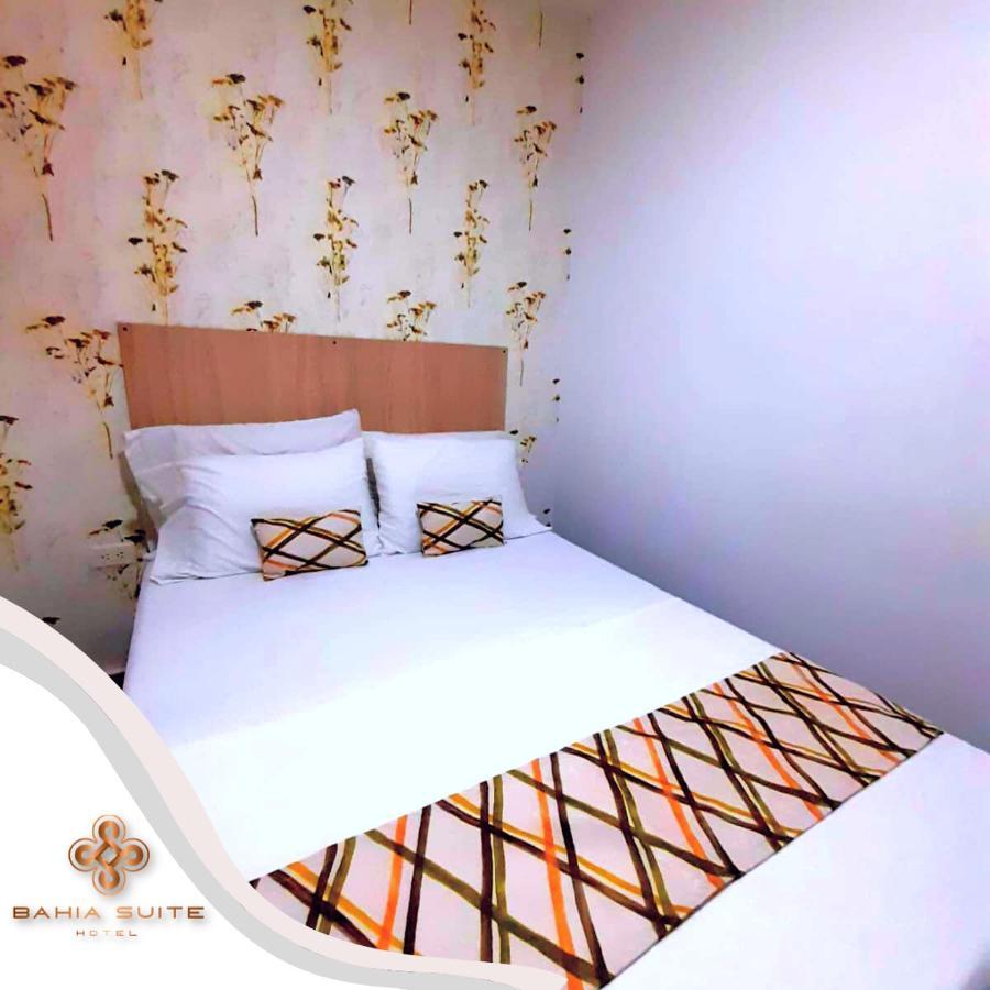 Hotel Bahia Suite Santa Marta  Esterno foto