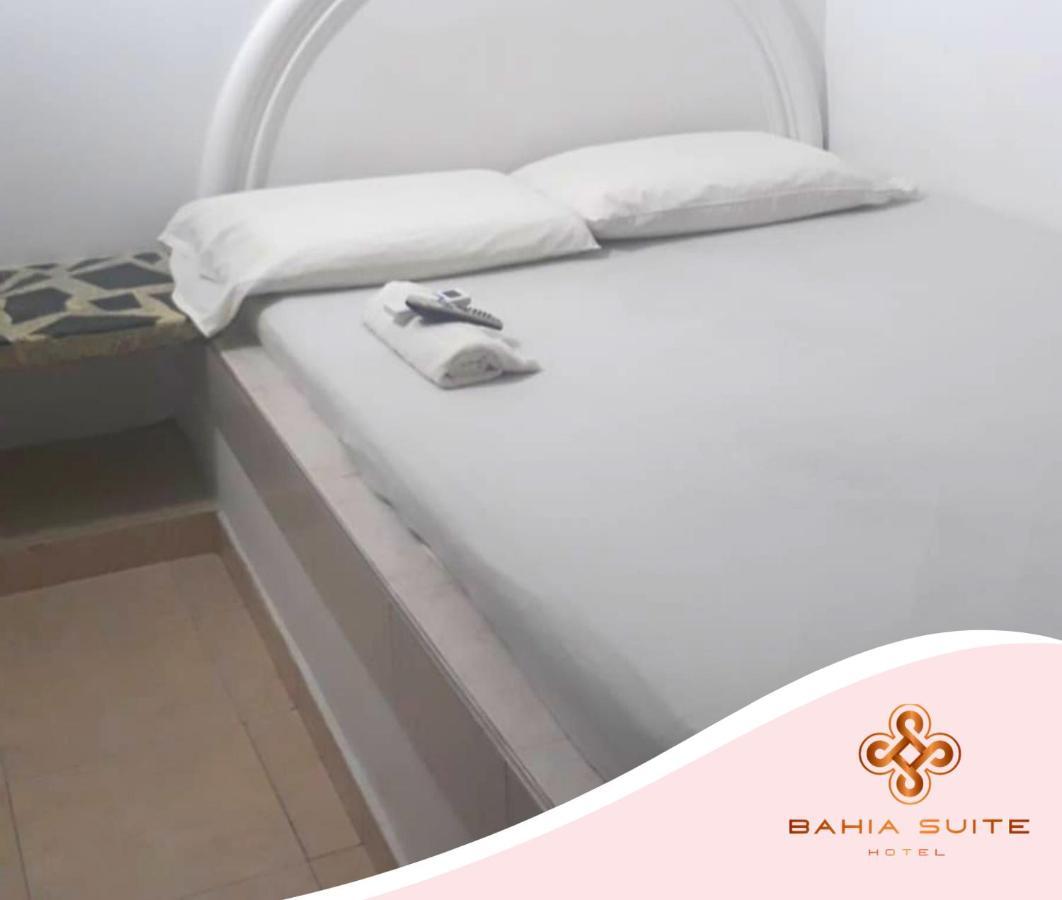Hotel Bahia Suite Santa Marta  Esterno foto