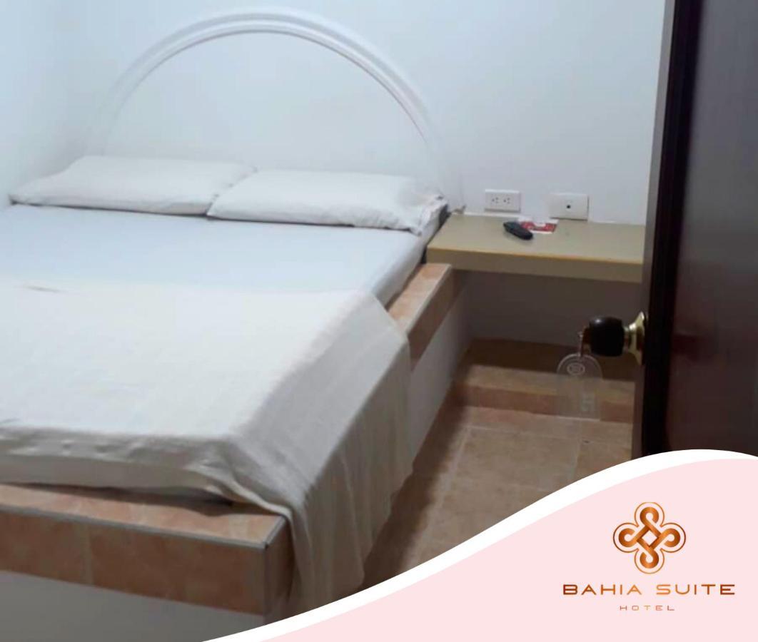 Hotel Bahia Suite Santa Marta  Esterno foto