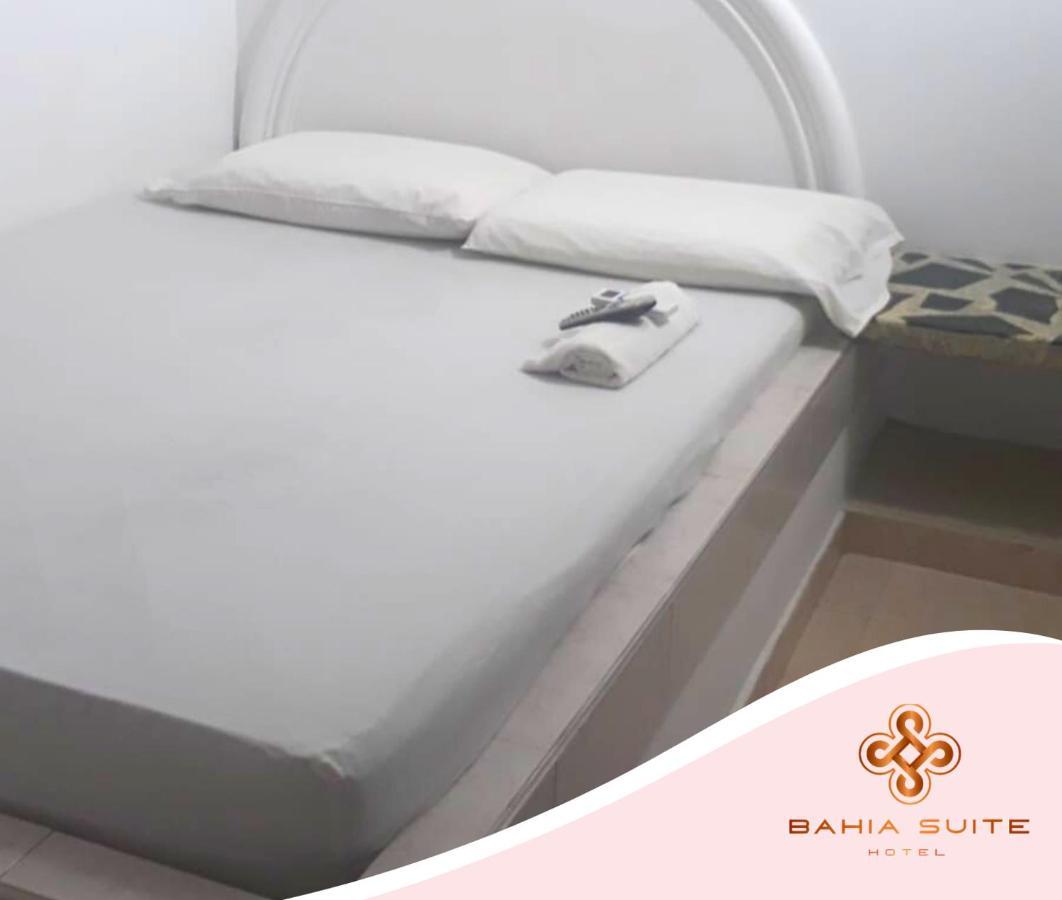 Hotel Bahia Suite Santa Marta  Esterno foto