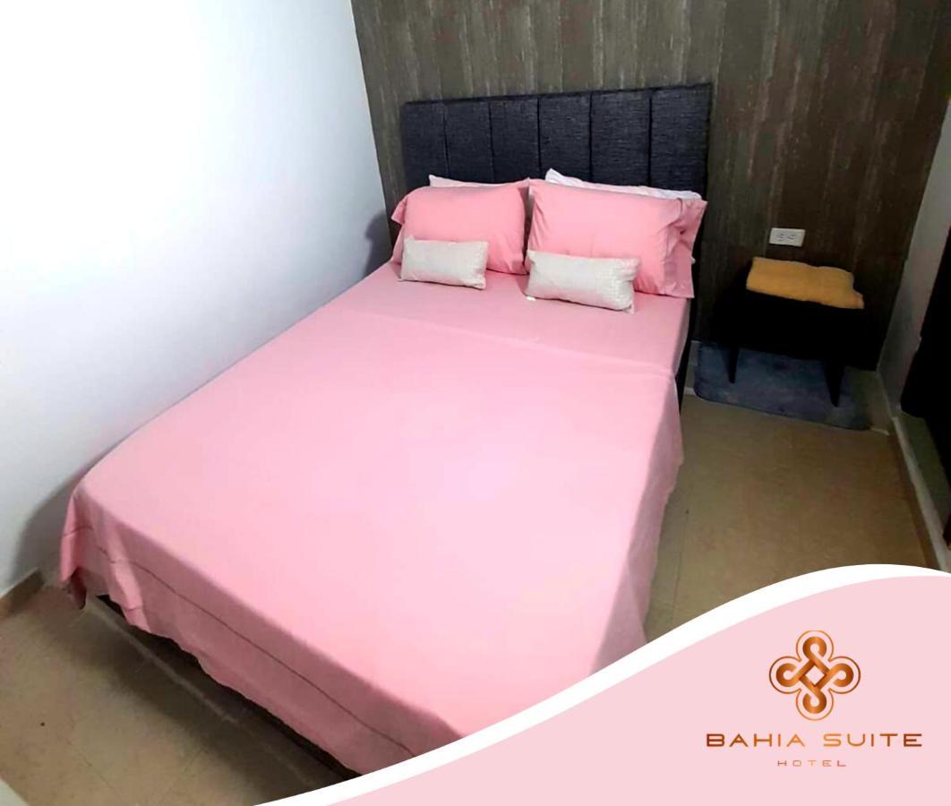 Hotel Bahia Suite Santa Marta  Esterno foto