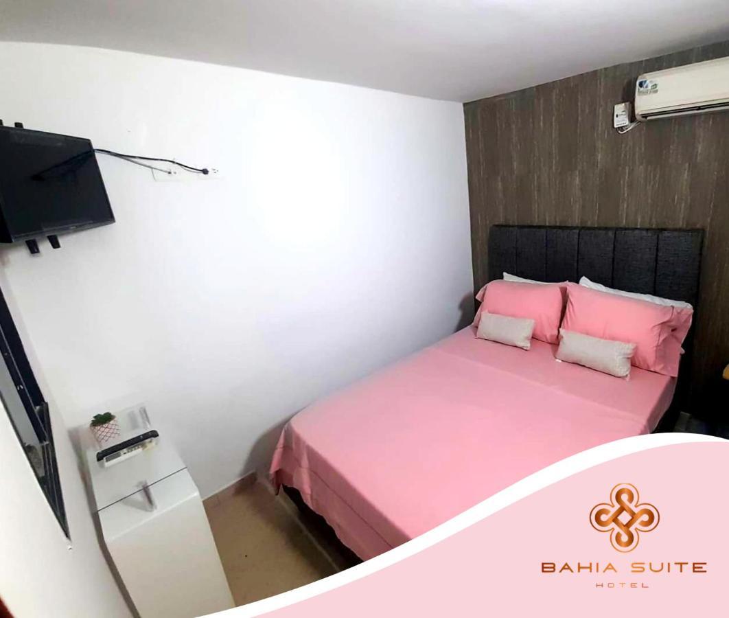 Hotel Bahia Suite Santa Marta  Esterno foto