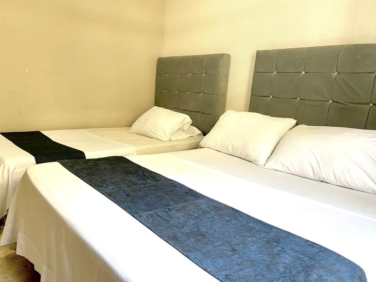 Hotel Bahia Suite Santa Marta  Esterno foto