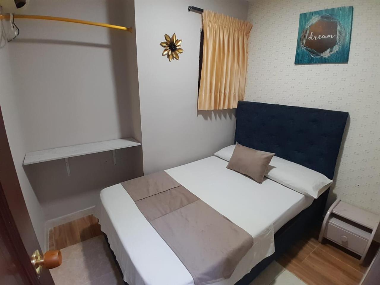 Hotel Bahia Suite Santa Marta  Esterno foto
