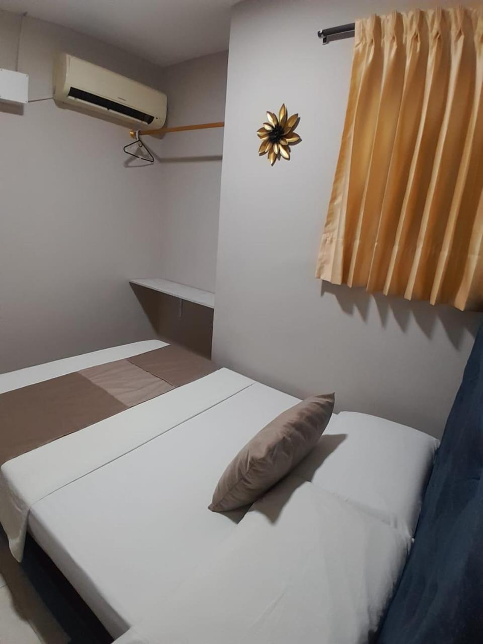Hotel Bahia Suite Santa Marta  Esterno foto
