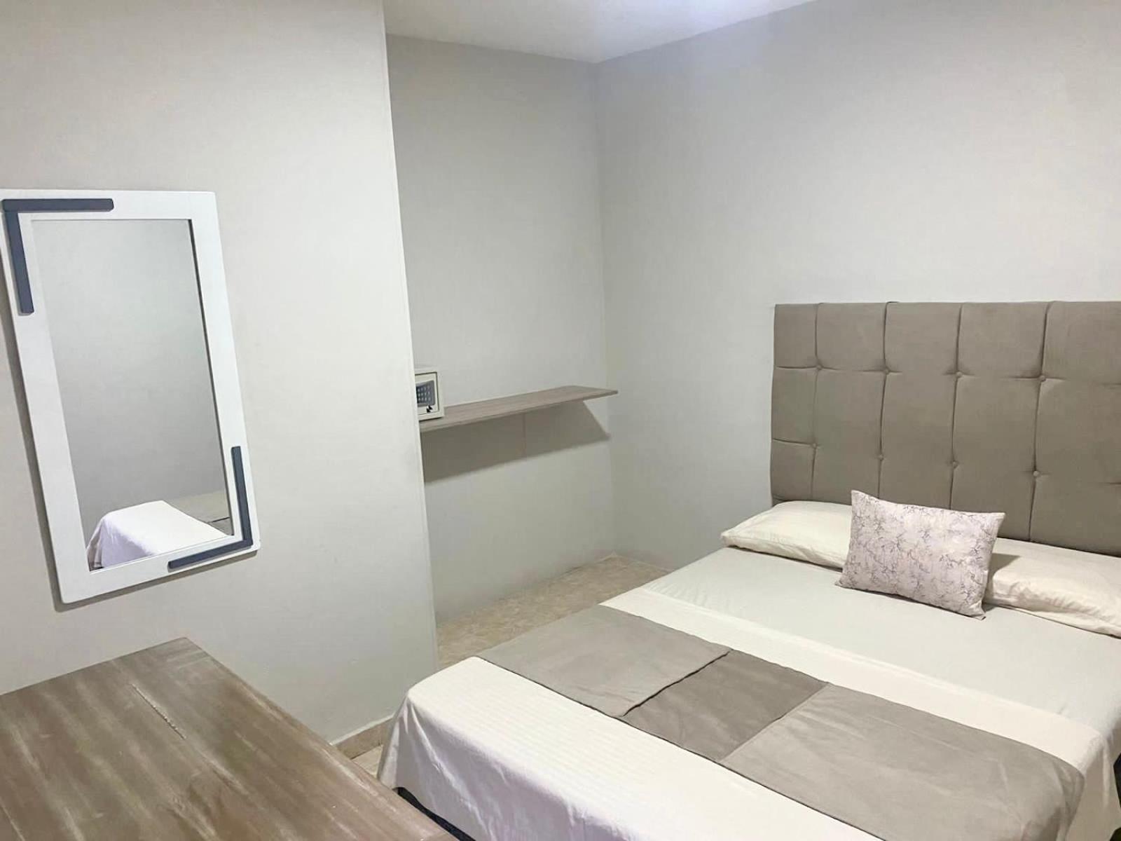 Hotel Bahia Suite Santa Marta  Esterno foto