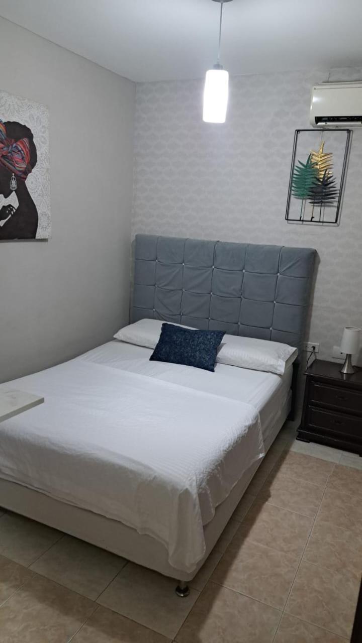 Hotel Bahia Suite Santa Marta  Esterno foto